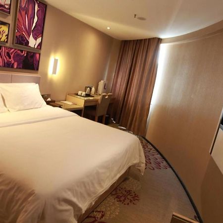 Lavande Hotel Xuzhou Golden Eagle Shopping Centre 외부 사진