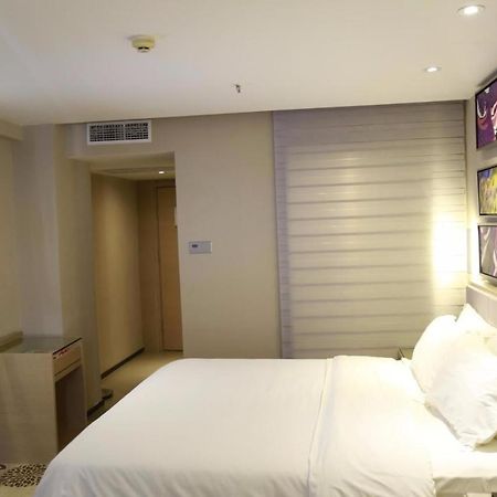 Lavande Hotel Xuzhou Golden Eagle Shopping Centre 외부 사진