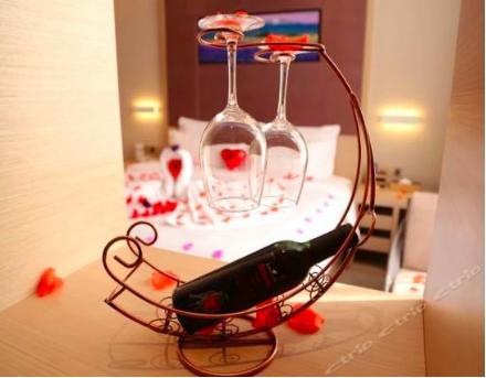 Lavande Hotel Xuzhou Golden Eagle Shopping Centre 외부 사진